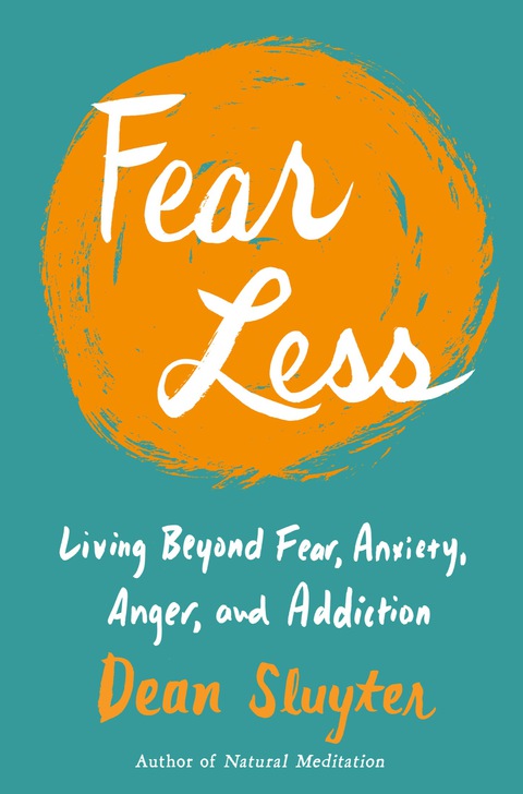 Cover image for book Fear Less