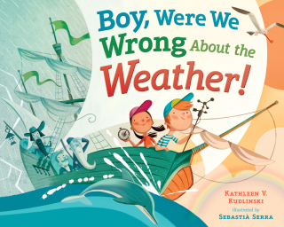 Boy, Were We Wrong About the Weather!