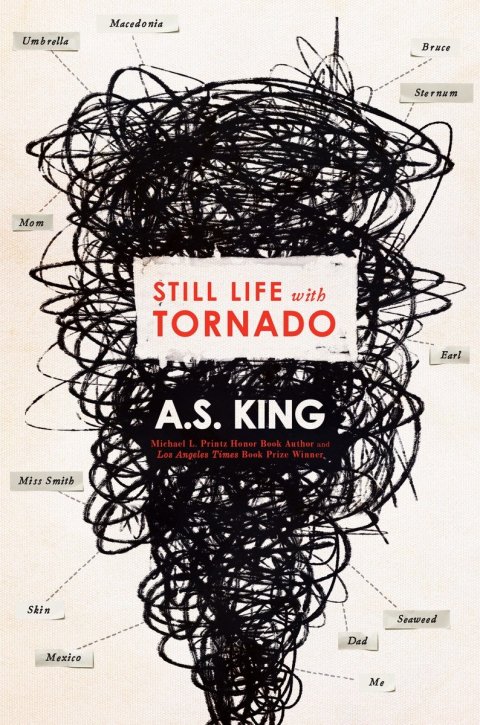 Cover image for book Still Life with Tornado