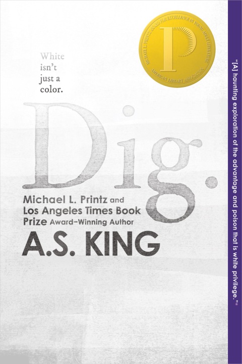 Cover image for book Dig