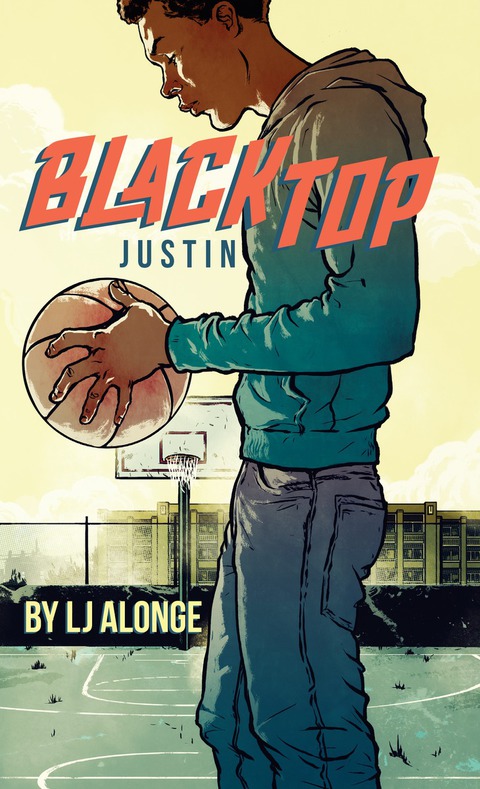 Cover image for book Justin #1