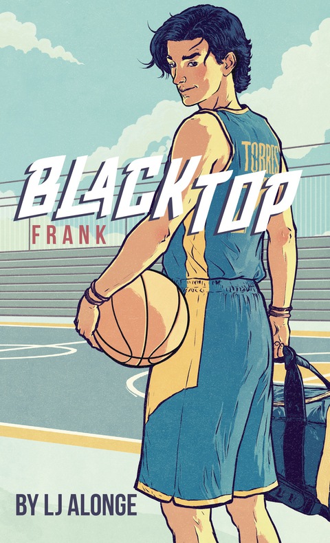 Cover image for book Frank #3
