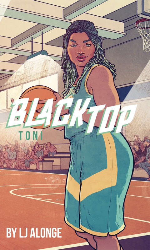 Cover image for book Toni #4