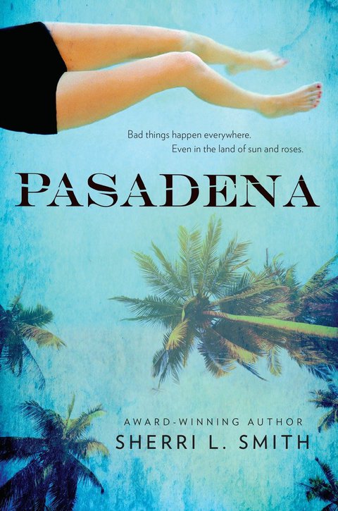 Cover image for book Pasadena