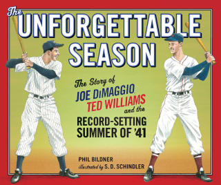 The Unforgettable Season
