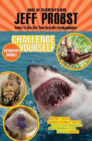 Outrageous Animals