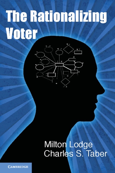 Cover image for book The Rationalizing Voter