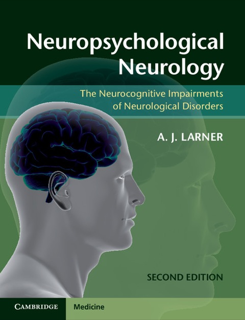Cover image for book Neuropsychological Neurology
