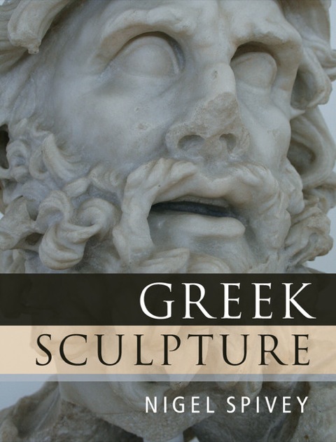 Cover image for book Greek Sculpture