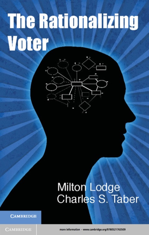 Cover image for book The Rationalizing Voter