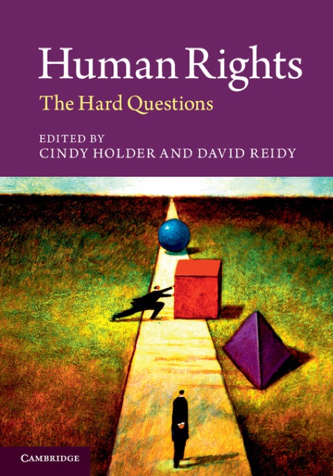 Cover image for book Human Rights