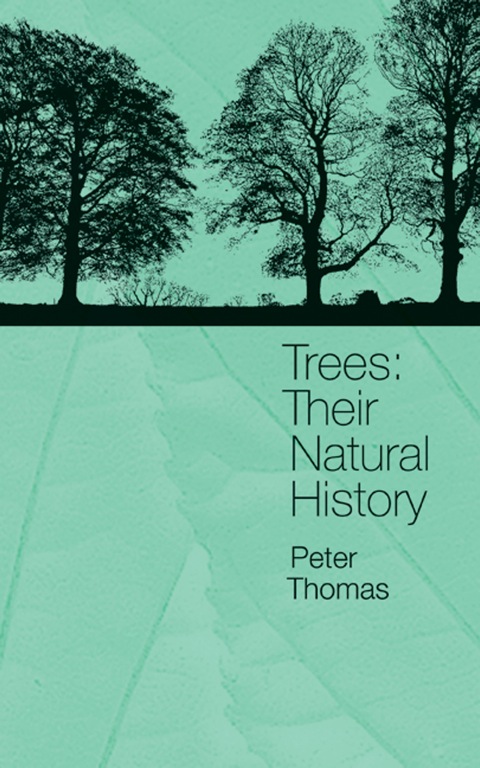 Cover image for book Trees