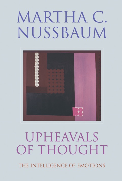 Upheavals of Thought 