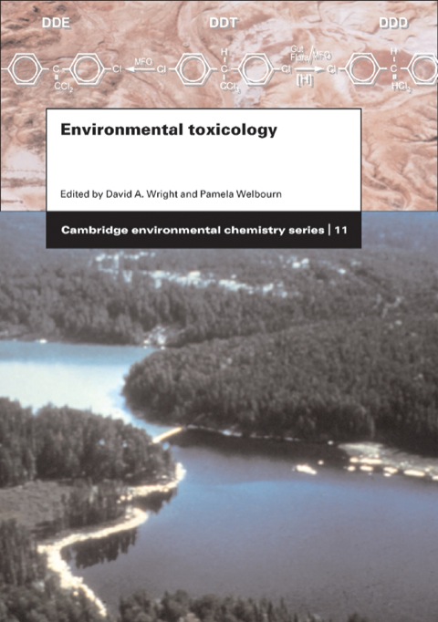 Environmental Toxicology 