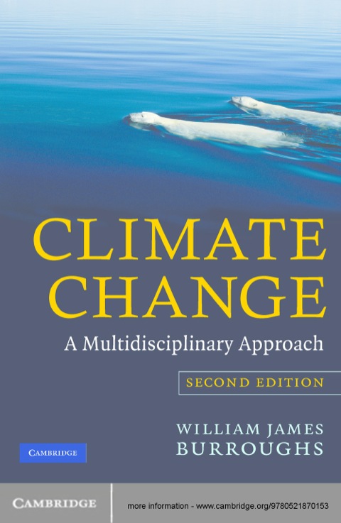 Climate Change 