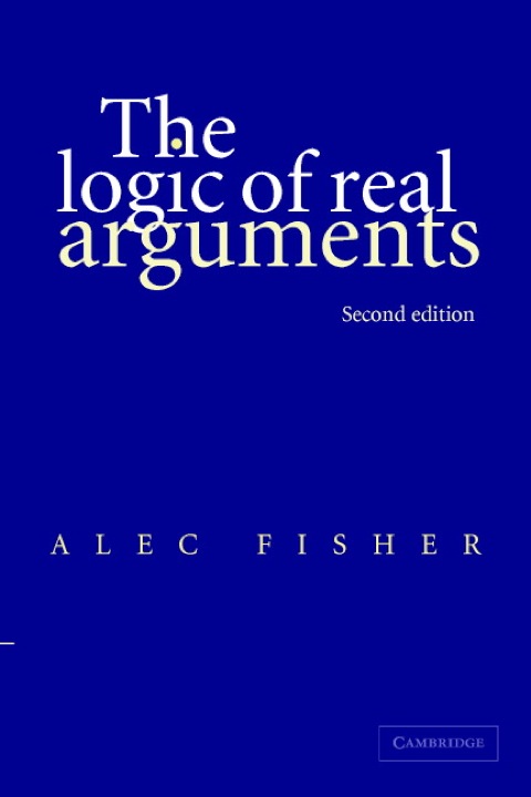 The Logic of Real Arguments 