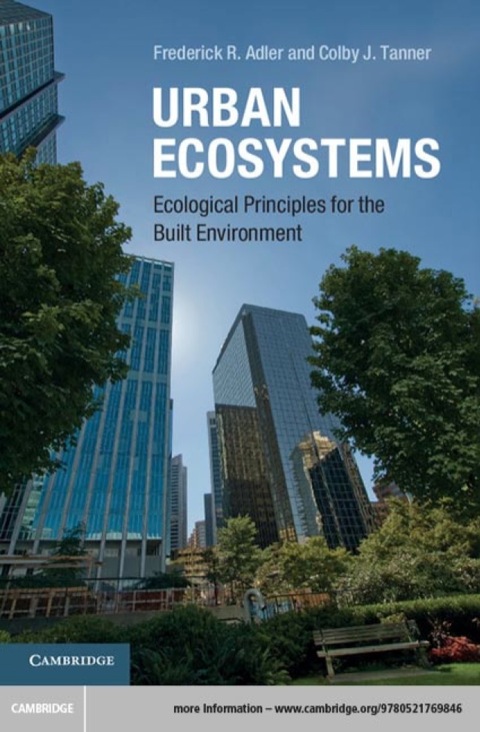 Urban Ecosystems 