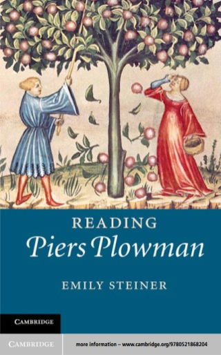 Reading Piers Plowman