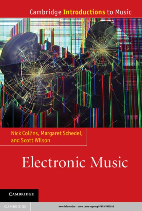 Electronic Music 