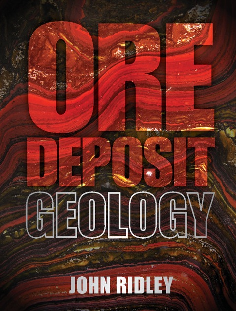 Ore Deposit Geology 
