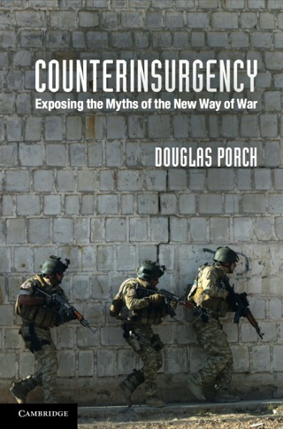 Counterinsurgency