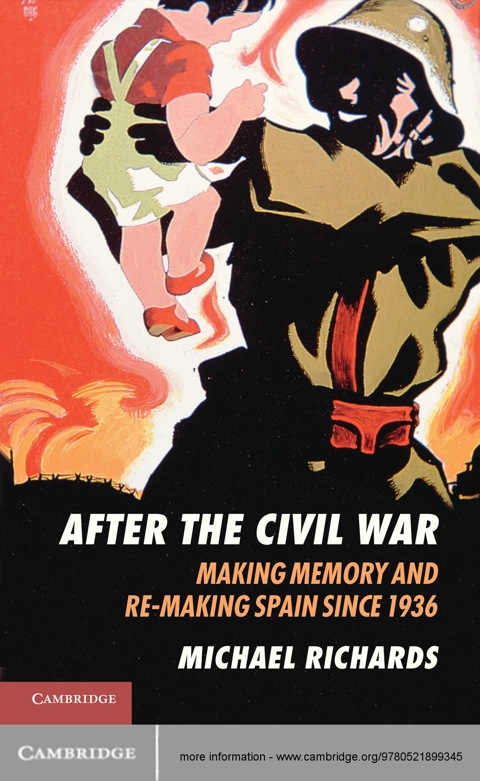 Cover image for book After the Civil War