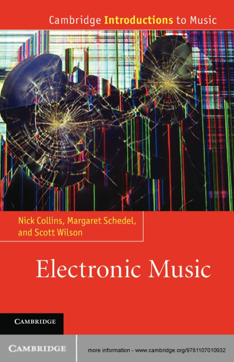 Electronic Music 