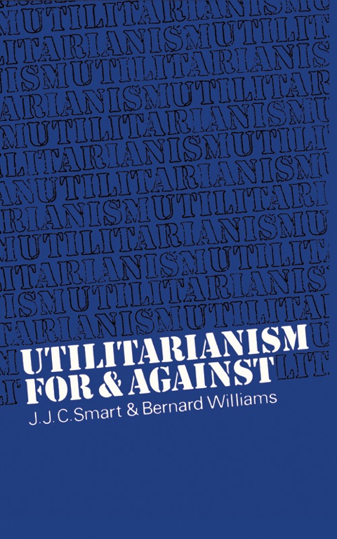 Utilitarianism 