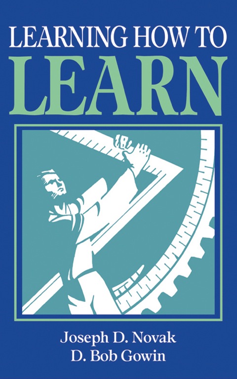 Cover image for book Learning How to Learn