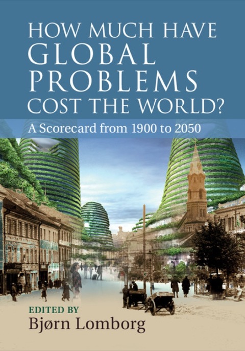 Cover image for book How Much Have Global Problems Cost the World?