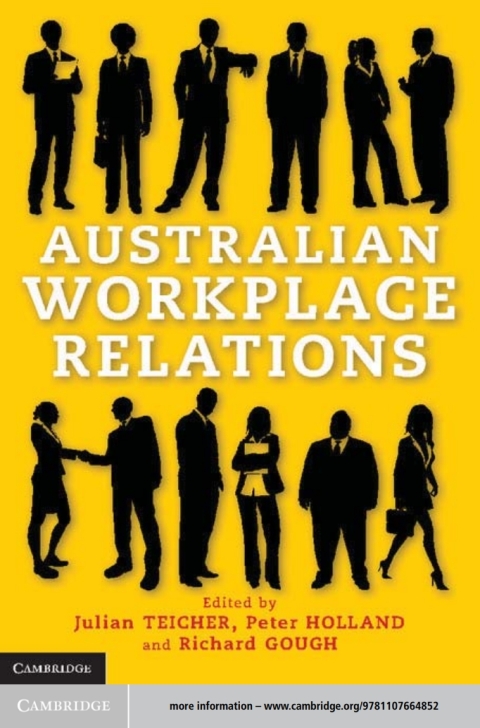 Australian Workplace Relations 