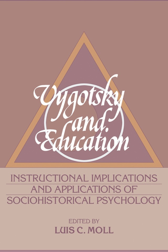 Vygotsky and Education