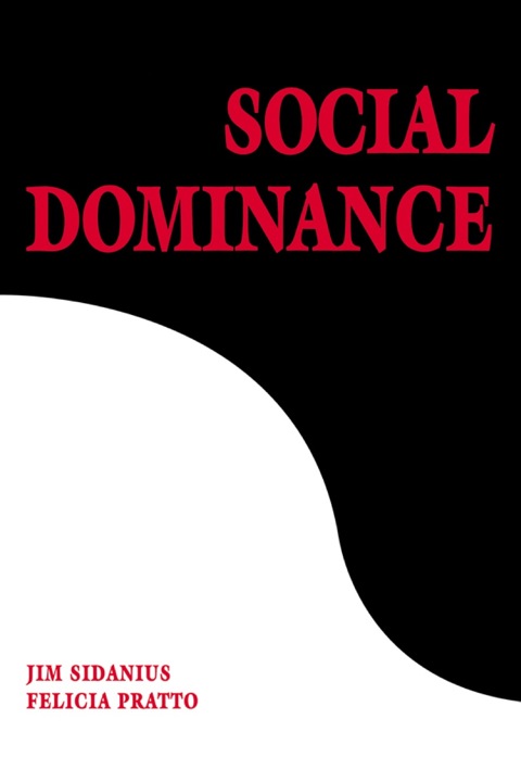 Cover image for book Social Dominance