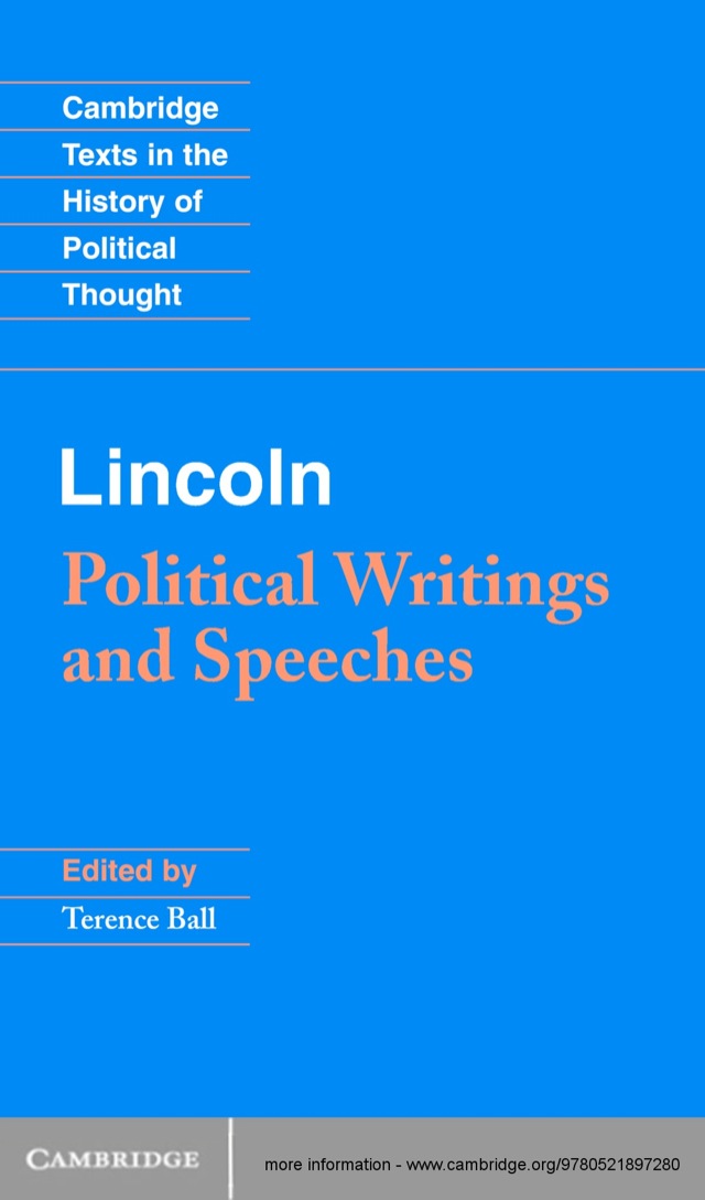 Lincoln