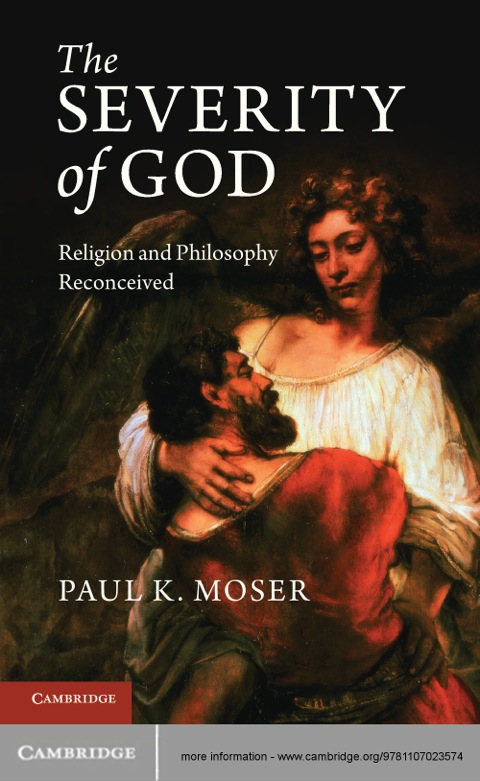 The Severity of God 