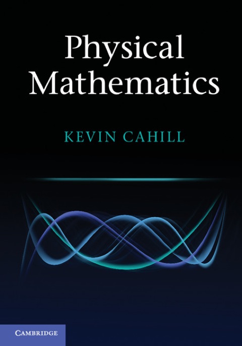 Cover image for book Physical Mathematics