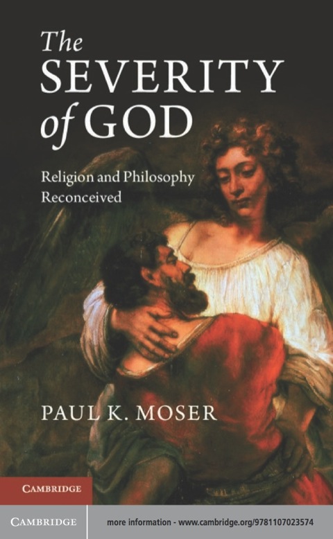 The Severity of God 