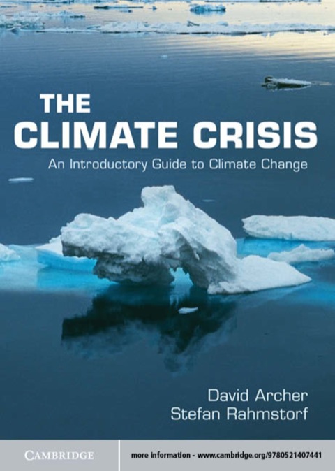 The Climate Crisis 