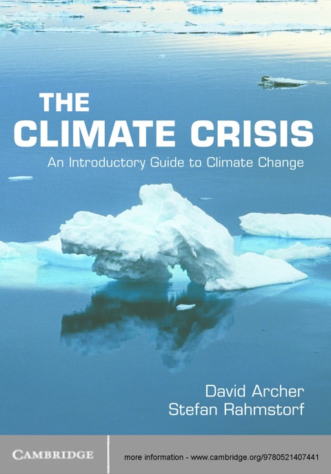 The Climate Crisis 
