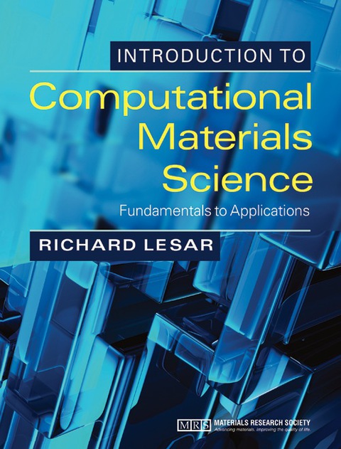 Intro.To Compuational Materials Science