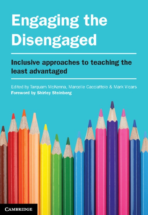 Engaging the Disengaged 