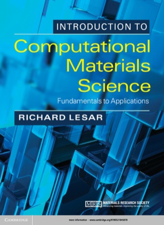 Introduction to Computational Materials Science