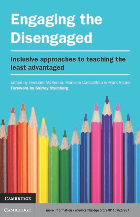 Engaging the Disengaged 