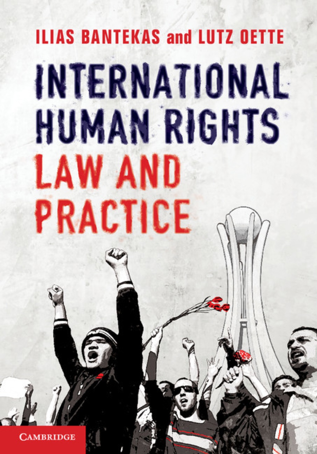 International Human Rights Law and Practice (eBook) - Ilias Bantekas