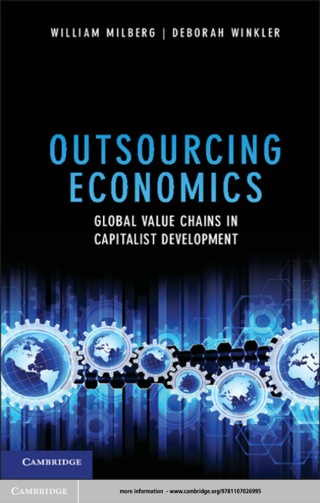 Outsourcing Economics