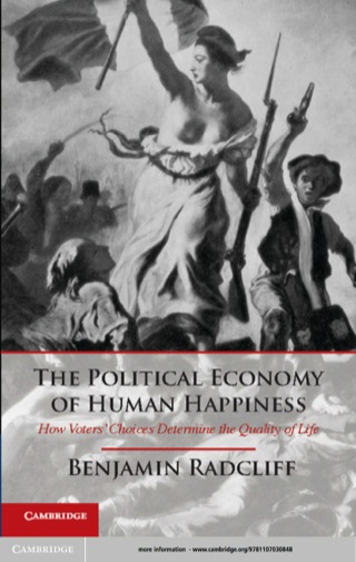 The Political Economy of Human Happiness
