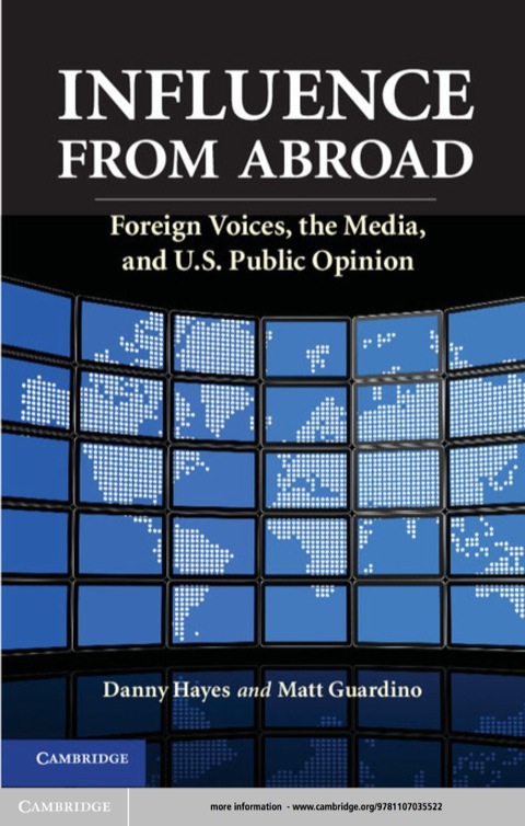 Influence from Abroad 