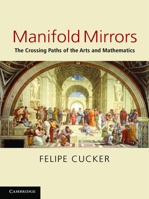 Cover image for book Manifold Mirrors