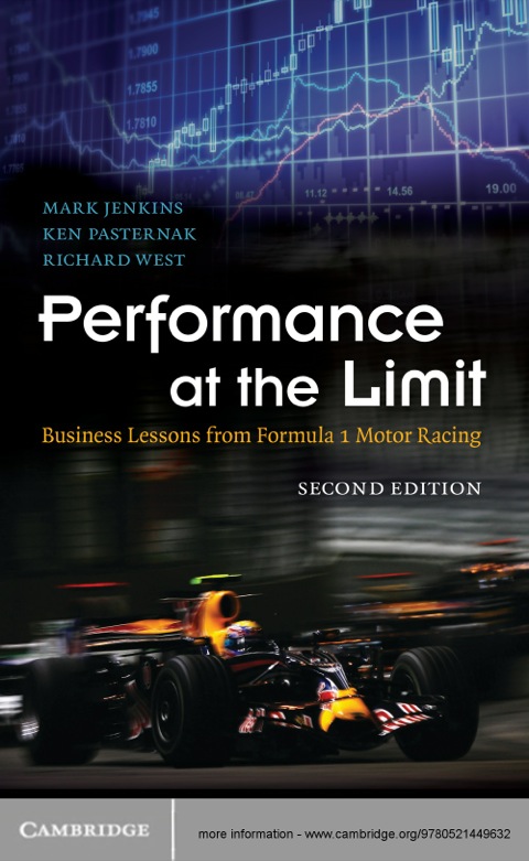 Performance at the Limit 