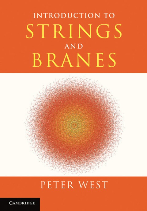 Introduction to Strings and Branes 